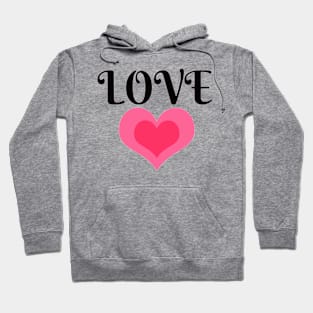 Lovers Hoodie